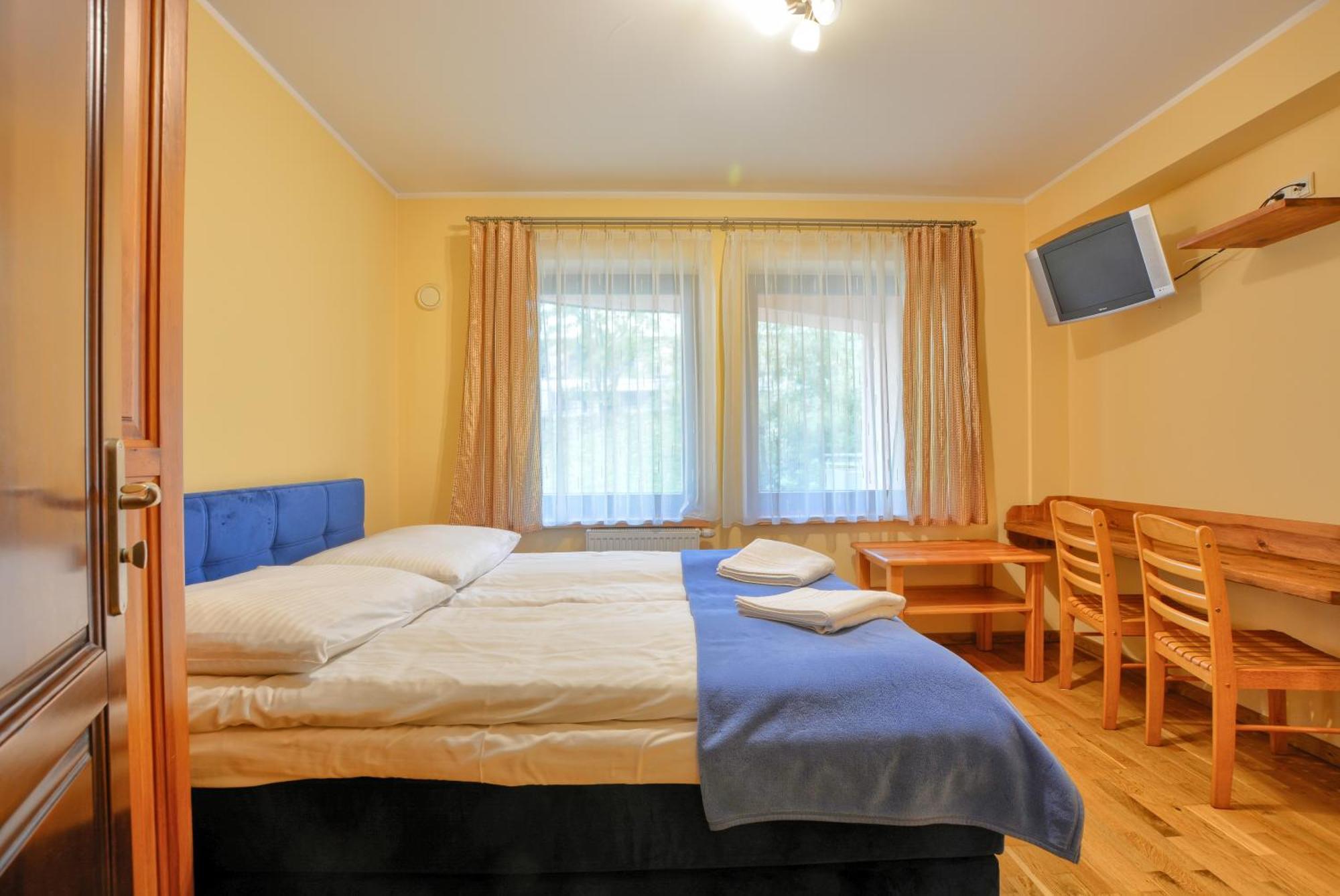 קריניצה זדרוי Apartamenty Na Pierwszym Pietrze מראה חיצוני תמונה