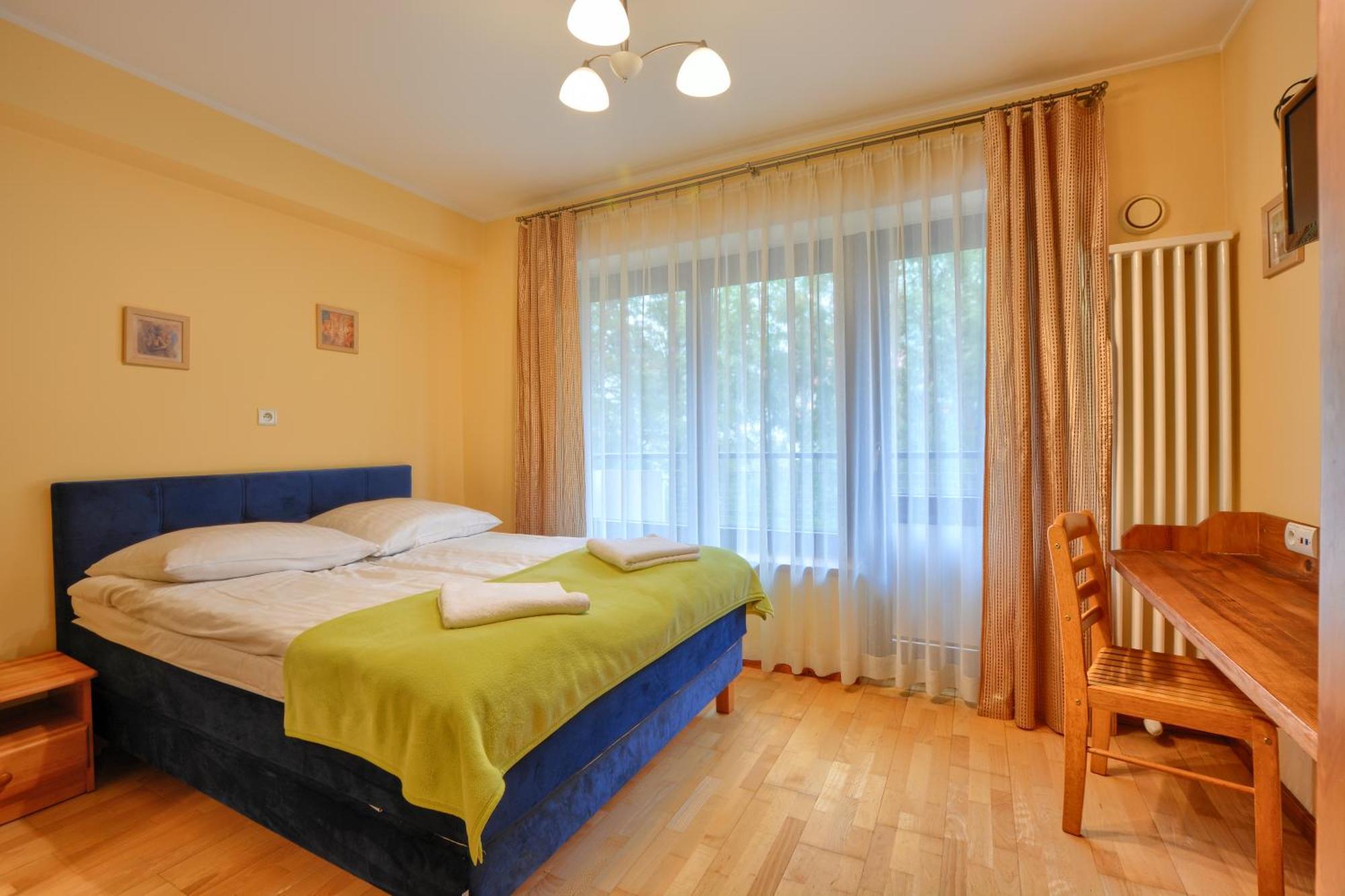 קריניצה זדרוי Apartamenty Na Pierwszym Pietrze מראה חיצוני תמונה
