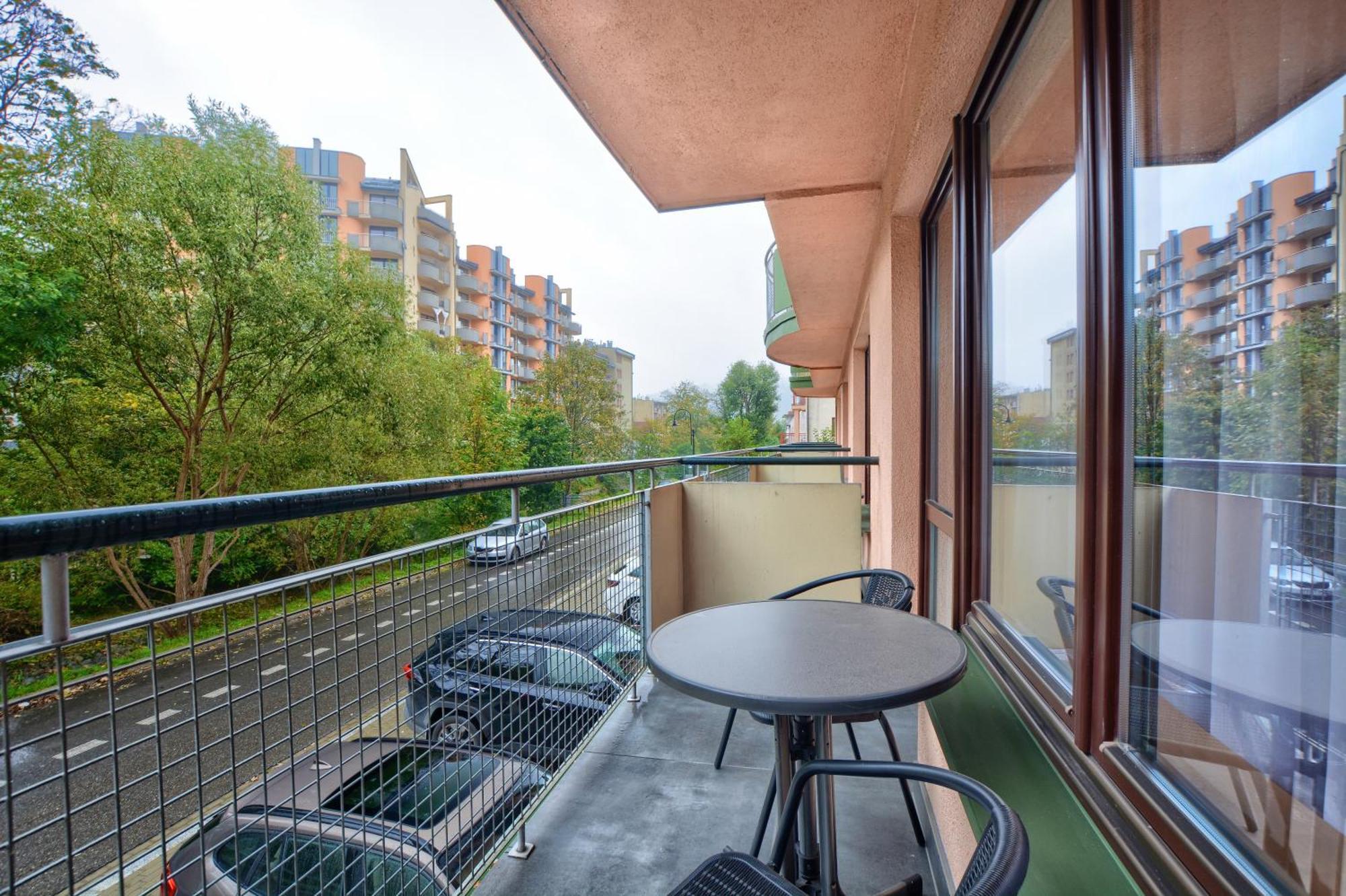קריניצה זדרוי Apartamenty Na Pierwszym Pietrze מראה חיצוני תמונה