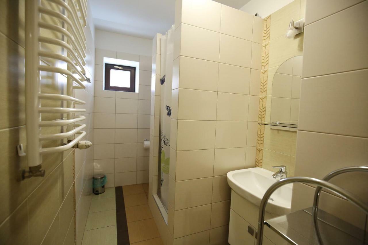 קריניצה זדרוי Apartamenty Na Pierwszym Pietrze מראה חיצוני תמונה